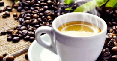 Coffee is health food: Myth or fact